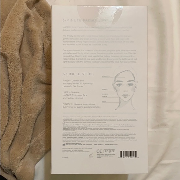 Nuface Trinity - Picture 3 of 3